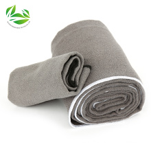 Best yoga mat towel for hot yoga